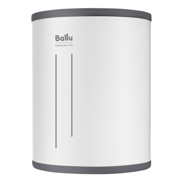 Водонагреватель Ballu BWH/S 10 Omnium Uni U