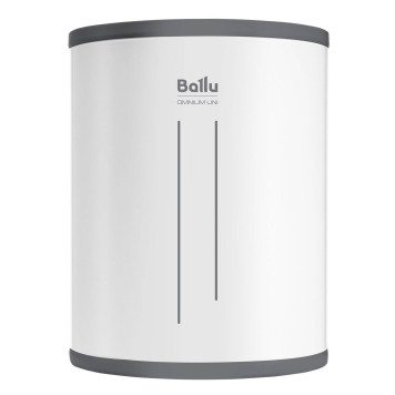Водонагреватель Ballu BWH/S 10 Omnium Uni U-3