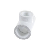 Тройник РОСТерм PPR переходный D25х20х25