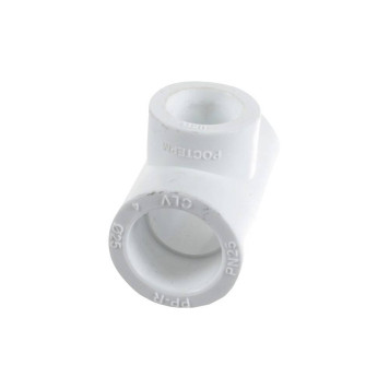 Тройник РОСТерм PPR переходный D25х20х25