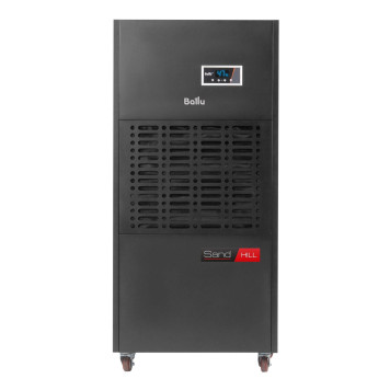 Осушитель воздуха колонный Ballu BDH-240L-1