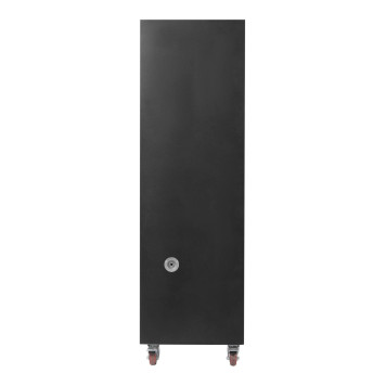Осушитель воздуха колонный Ballu BDH-240L-4