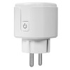 Умная розетка HOMMYN zigbee RKNZ02
