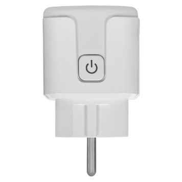 Умная розетка HOMMYN zigbee RKNZ02-5