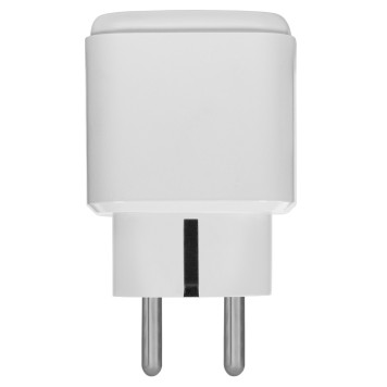 Умная розетка HOMMYN zigbee RKNZ02-6