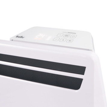 Конвектор электрический Ballu Evolution Digital Inverter BEC/EVI4-1000-4