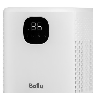Увлажнитель традиционный Ballu UCC-260 C-7
