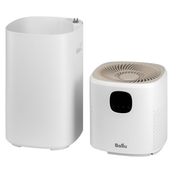 Увлажнитель традиционный Ballu UCC-260 C-8