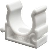 Опора РОСТерм PPR для труб одинарная с защелкой D25