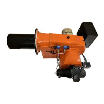 Горелки дизельные Горелка дизельная двухступенчатая T 200/2 Long (712-2372 кВт) Gokce GKC 2002000L Long