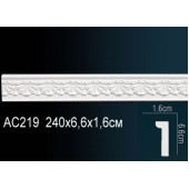 Молдинг AC219