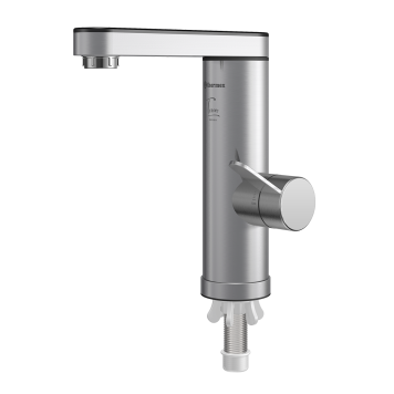 Водонагреватель электрический проточный Thermex Tesoro 3500-2