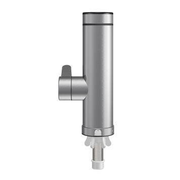 Водонагреватель электрический проточный Thermex Tesoro 3500-4