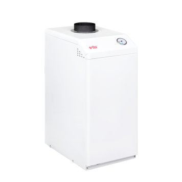 Котел отопительный газовый ОЧАГ КСГ-16 С