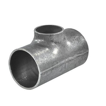 Тройник ст перех б/шов Дн108х57-4,0х3 (Ду100х50) ГОСТ 17376-2001