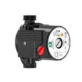 Циркуляционный насос (Pmax-85Вт,Hmax-4м,Qmax-42л/мин,130мм,с гайками и кабелем)