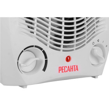 Тепловентилятор Ресанта ТВС-1-5