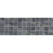 Agat Декор мозаичный серый MM60085 20х60