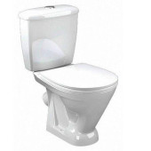 Унитаз-компакт Радуга к/вып н/под 1реж в/к PP Оскол 41901130032