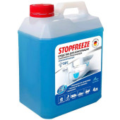 Жидкость консервационная Обнинскоргсинтез STOPFREEZE