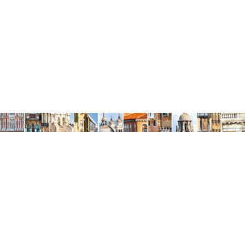 Mosaic Venezia Бордюр 50x4