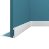 Плинтус напольный P66 Плинтус напольный P66