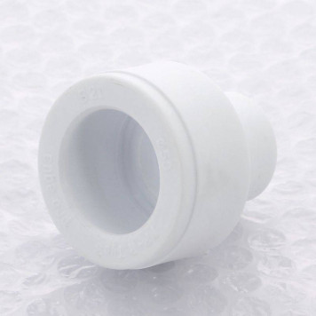 Муфта-вставка НВ ProAqua редукционная сварка 50х20-2