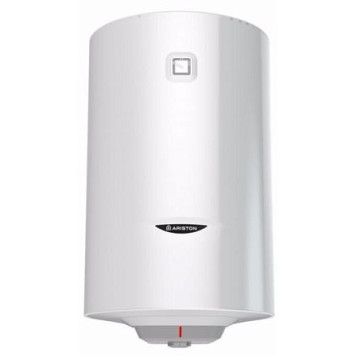 Водонагр эл накоп 120л верт PRO1 R ABS 120 V 1,8кВт Ariston 3700522