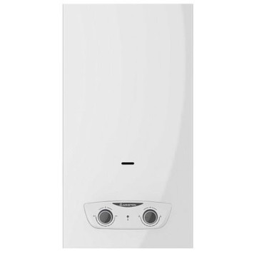 Водонагр газ проточный FAST 10L NG 20кВт Ariston 3632710