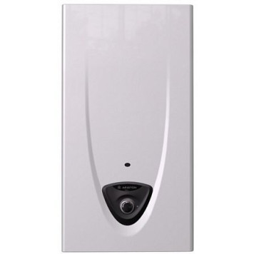 Водонагр газ проточный FAST EVO 14 B 27кВт Ariston 3632048