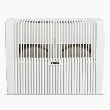 Увлажнитель-мойка воздуха Venta Comfort Plus LW45, белая-2