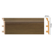 *Плинтус напольный DECOMASTER D233-88ДМ (120*23*2400 мм)