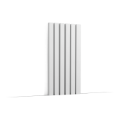 3D стеновые покрытия,Modern capsule, W111 BAR
