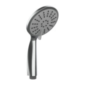 Ручной душ Tiemme DC502 3 режима 105 мм хром