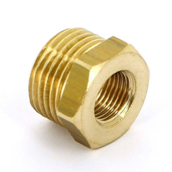 Футорка НВ UNI-FITT 1/4x3/8-3