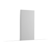 3D стеновые покрытия WX205-3000 декоративная панель