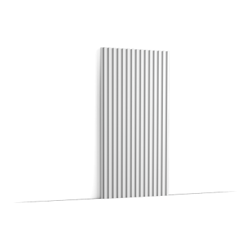 3D стеновые покрытия WX205-3000 декоративная панель