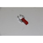Запасные части для котельного оборудования Датчик NTC накладной JJJ 710702400