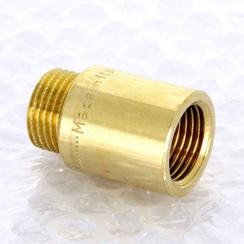 Удлинитель НВ UNI-FITT 1/2x30мм-1