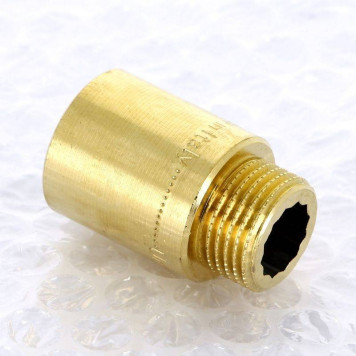 Удлинитель НВ UNI-FITT 1/2x30мм-3