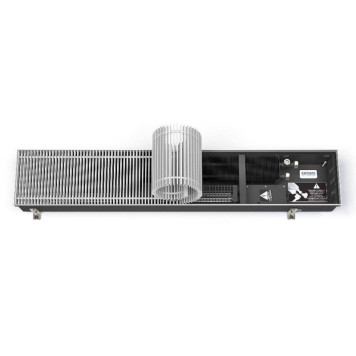 Конвектор Varmann без вентилятора Ntherm N 230.110.1000 RR U EV1
