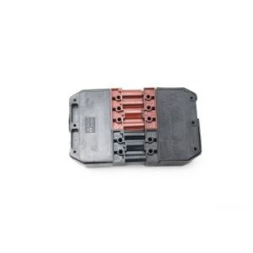 Запасные части для котельного оборудования 7-полюсная розетка GKC 0319715-1