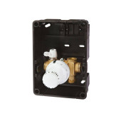 Узел терморегулирующий Simplex RTL-A STANDART для тёплого пола