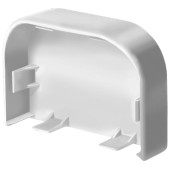 Заглушка для РКК-74х55 (белая) Заглушка для РКК-74х55 (белая)