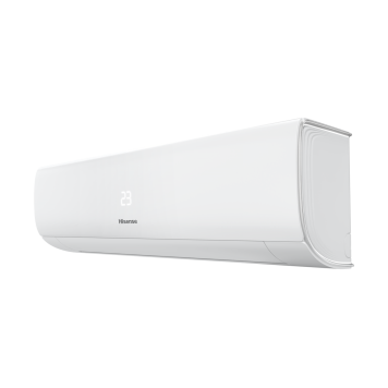 Внутренние блоки настенного типа серии ZOOM FREE Match DC Inverter R32 AMS-09UW4RYRKB01-1