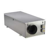 Компактные вентиляционные установки ZPE 6000-45,0 L3