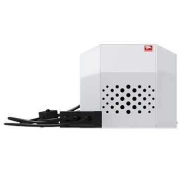 Турбонасадка ЛЕМАКС Comfort SE L (d140, для котлов от 35 до 40 кВт)-1