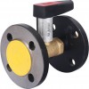 Клапан балансировочный BROEN Venturi DRV DN 020 PN 16 Kvs=481 м3/ч 4450510S-001005.