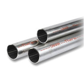 Труба Sanha Carbon из стали