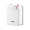 Водонагреватель электрический накопительный Midea MWH-0510-SMU COMPACT